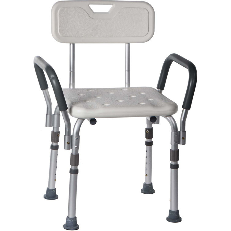 Jobri Alex Orthopedic Shower Chair Wayfair
